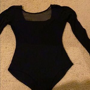 Bodysuit